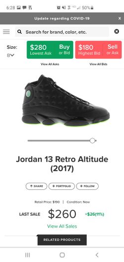 Jordan 13