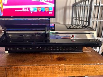 PS3 backwards compatible cecha01
