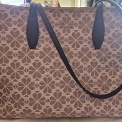 Kate Spade Beautiful Bag