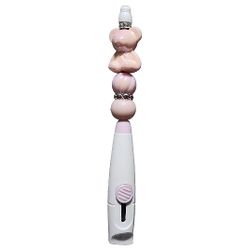 Bear Retractable Beaded Utility Box Cutter Knife