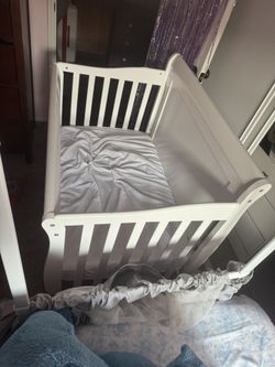 Baby Bed /crib