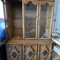 China Hutch