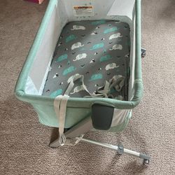 Bassinet