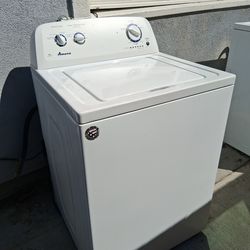 Amana clothes washing machine free local delivery