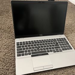 Dell Latitude 5510 | i5-10310U | 16GB RAM | 512GB NVMe SSD | Windows 11 Pro