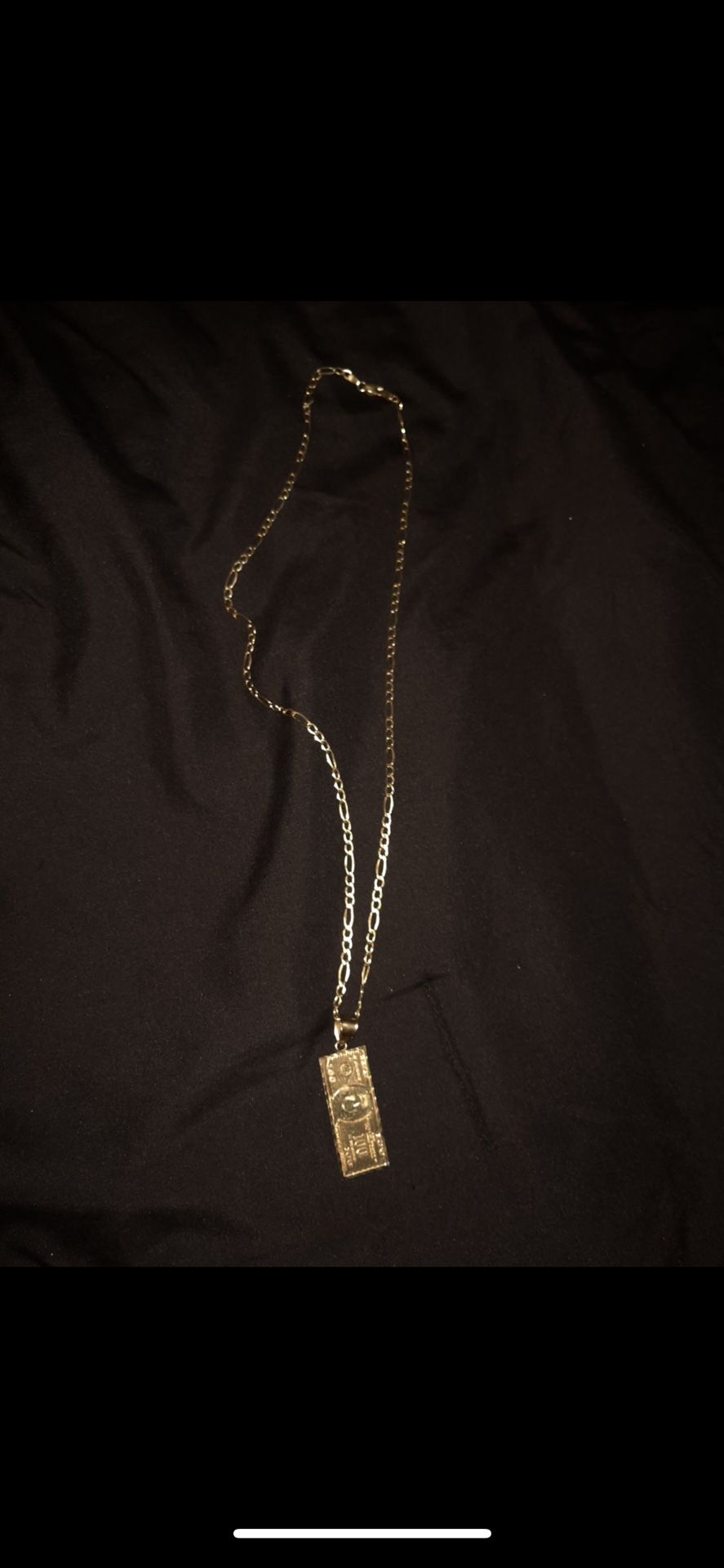10k Chain