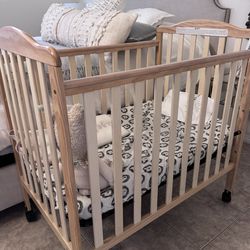 Crib Fizzy Baby Crib