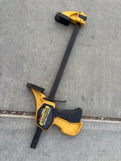 Clamp$10