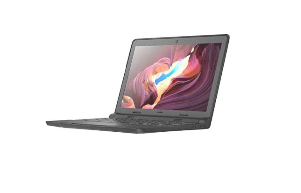 chromebook laptop p22t - 11.6 inch - Celeron N2955 2.16GHz, 4GB RAM 16GB SSD-Chrome OS