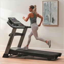 Nordic track elite 900