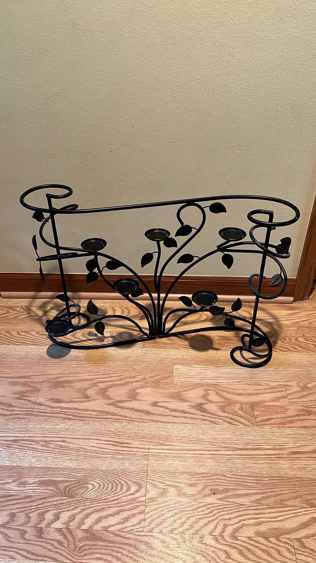 Candle Holder