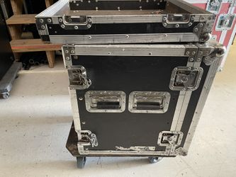 Road Ready / Road Runner Cases