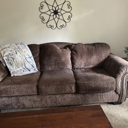 Grouping Of Living furniture 