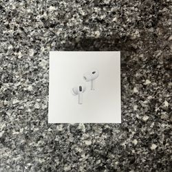 AirPods Pro (2nd generation, USB-C)
