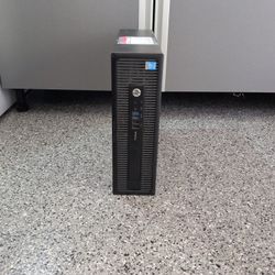 PC Computer 240GB SSD/ 8GB RAM, Windows 10 Pro w/MS Office 