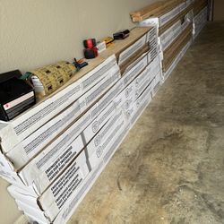 Hard Wood Floor Engineered 