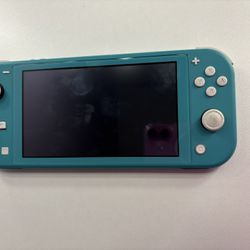 Nintendo Switch With Super Mario Bros Deluxe Game