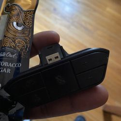 Attachment Mic Piece