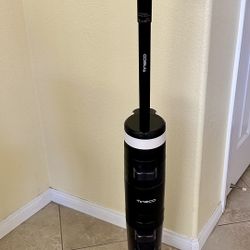 VACUUM + MOP AT THE SAME UTIME. Tineco Floor ONE S3 Smart Cordless Hardwood/Tile  Floors Cleaner.