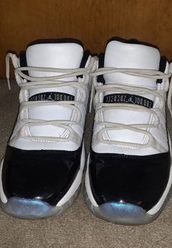 Jordan 11