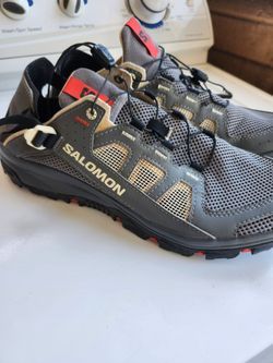 Salomon techambhipian 5 shoe