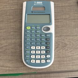 TI-30XS