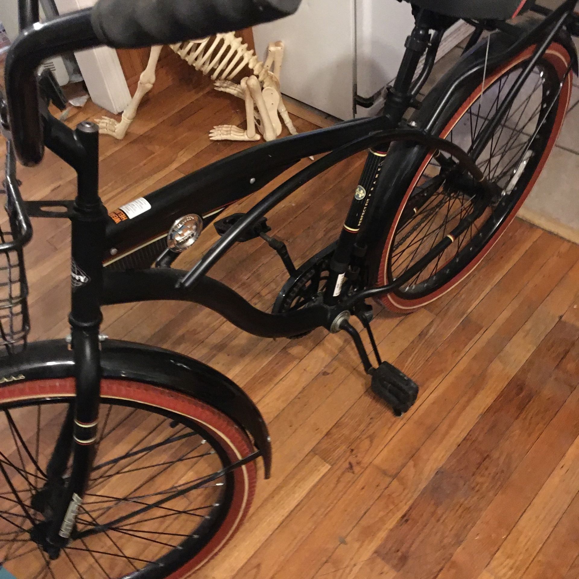 Huffy Bike