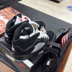 Jordan 5 Retro 