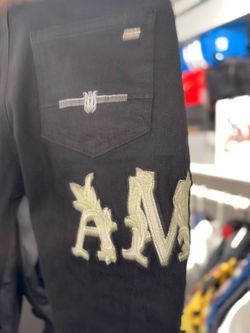 Amiri Jeans size 29