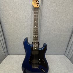 Frankenstein  Electric Guitar 