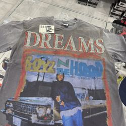 Vale Rhine Stone Tees