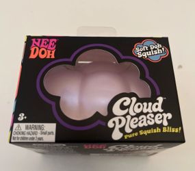 Needoh Cloud Pleaser