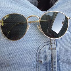 New Ray Bans Sunglasses