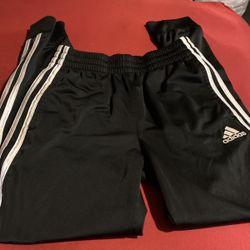 Adidas Long  Joggers