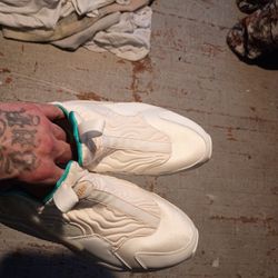 Shoes Nike Max Serrina Williams 