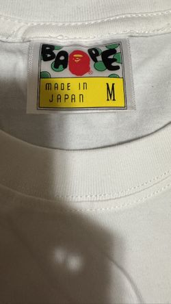 Bape Shirt