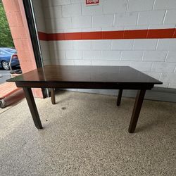 Kitchen Table