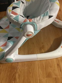 Fisher Price Sit Me Up