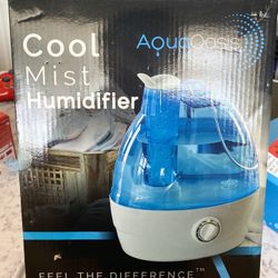 Humidifier 