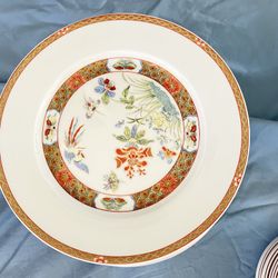 French China Set