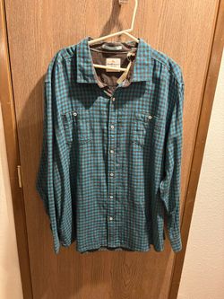 New Tommy Bahama Shirt - 3XL