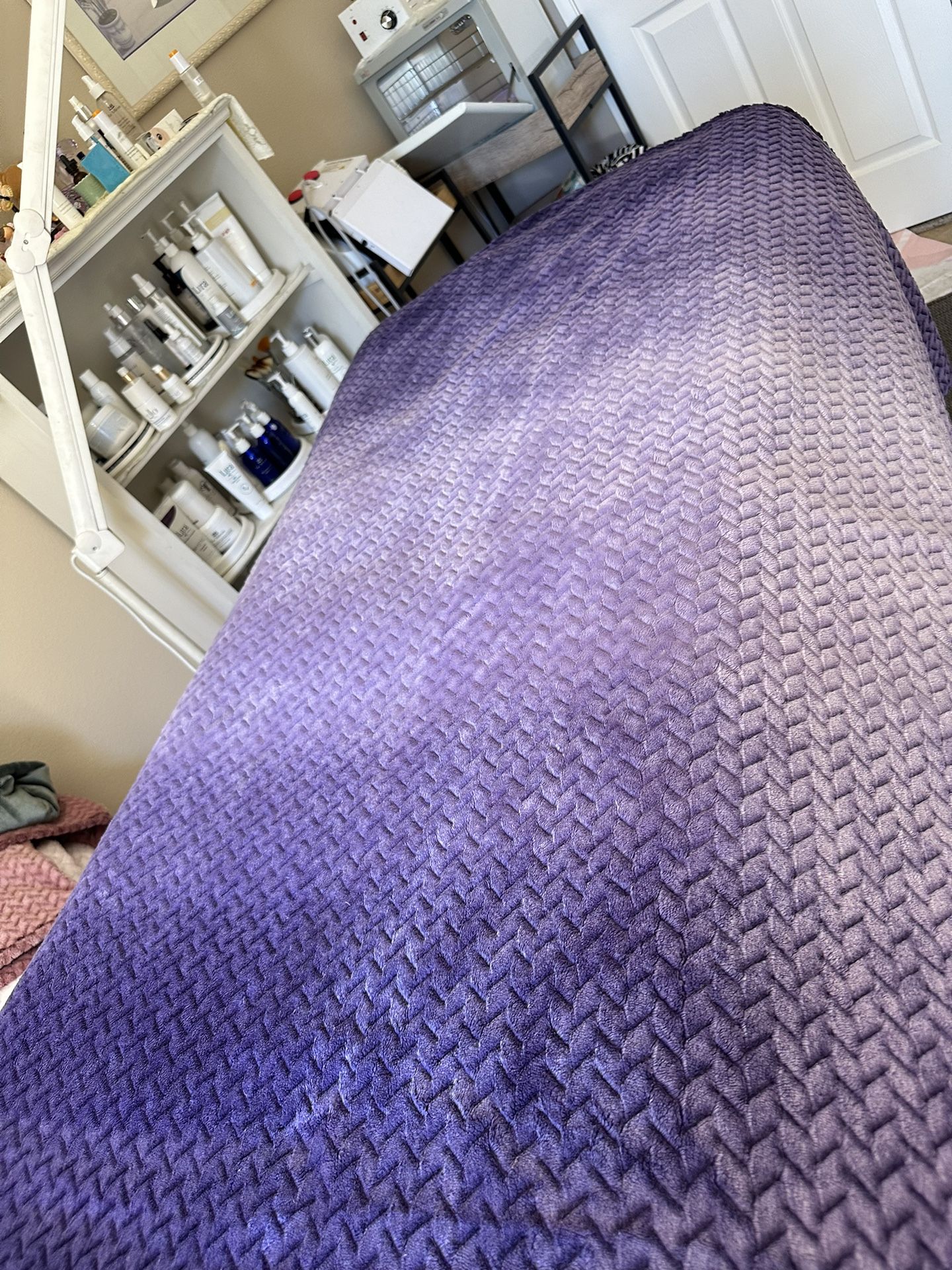 Blanket Throws