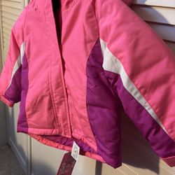 New With Tags 3T Jacket