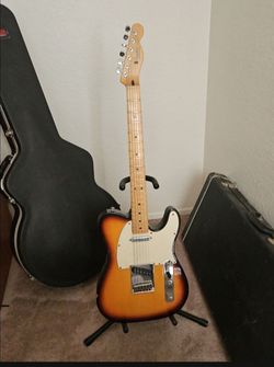 Telecaster 1994 made in mexico