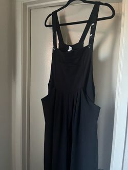 Women's overall