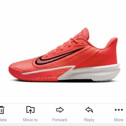 Nike Precision 7 Brand New Size 14