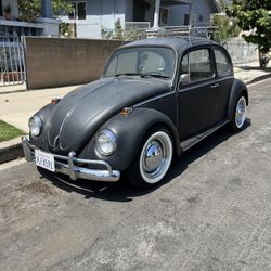 1970 Volkswagen 1600