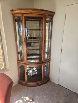 China Cabinet