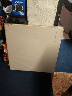 Vintage collapsible card table