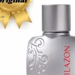 PERFUME BLAZON PARA CABALLERO
